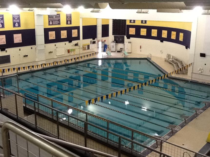Neuqua Valley Aquatics